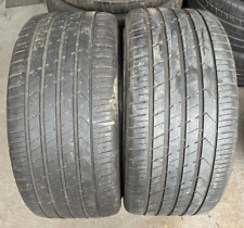 285 hankook evo2 for sale  WILLENHALL