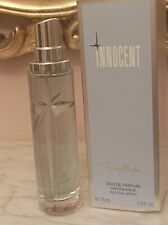 Thierry mugler angel for sale  PLYMOUTH