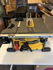 Dewalt dcs7485n flexvolt for sale  UPMINSTER