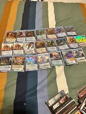 Chaotic tcg lot for sale  Sherwood