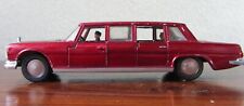 Dinky toys mercedes usato  Italia