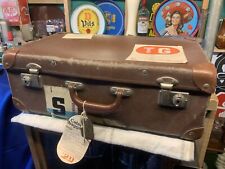 Vintage suitcase orient for sale  CHELMSFORD