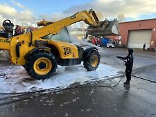 2007 jcb 531 for sale  CHESTERFIELD