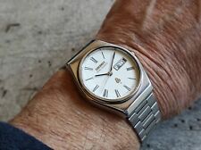 Montre vintage seiko d'occasion  Salernes