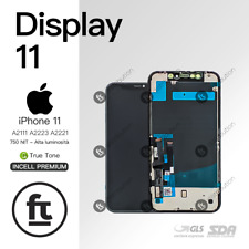 Apple display iphone usato  Lecce