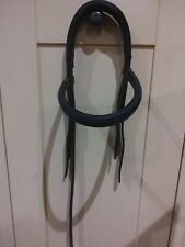 Albion snaffle bridle for sale  YORK