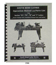 South bend lathe for sale  Goddard