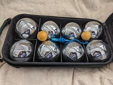 Piece french boules for sale  COVENTRY