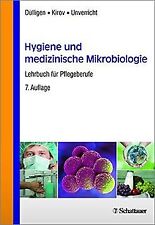 Hygiene medizinische mikrobiol gebraucht kaufen  Berlin