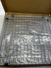 Franke Franke Maris 14-7/8" L x 15-1/2" W Stainless Steel Basin Rack MA-31-36S for sale  Shipping to South Africa