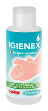 1157869 igienex gel usato  Italia