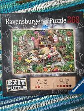 Ravensburger exit puzzle gebraucht kaufen  Frechen