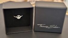 Thomas sabo ring gebraucht kaufen  Euskirchen