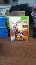 Kingdoms amalur reckoning usato  Pianoro