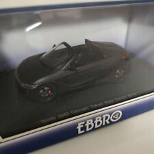Ebbro, skala 1:43, S660, Concept, Tokyo, salon samochodowy 2015, minicar na sprzedaż  Wysyłka do Poland