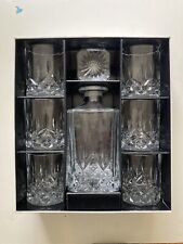 Royal doulton decanter for sale  KINGSTON UPON THAMES