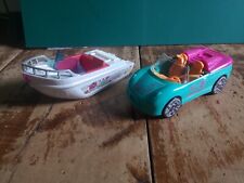 Polly pocket vehicle for sale  HAWES