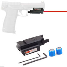 Mira de pistola laser ponto vermelho para Glock 17 19 20 21 22 23 30 31 32 com trilho de 20 mm comprar usado  Enviando para Brazil