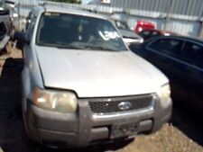 2002 ford escape xlt choice for sale  Albany