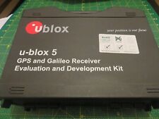 Blox gps galileo for sale  MARCH