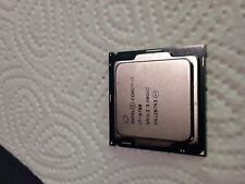 Intel core 6700 gebraucht kaufen  Schneverdingen