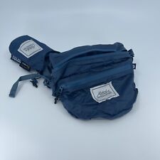 hiking waistpack pack hip for sale  Colfax
