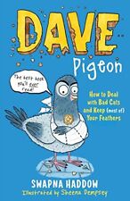 Dave pigeon swapna for sale  UK