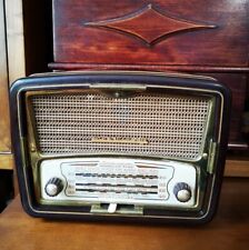 Ancien belle radio d'occasion  Digoin