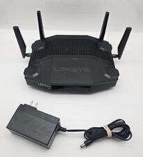 Linksys ac3200 2600 for sale  Laveen