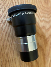 barlow lens for sale  Chester
