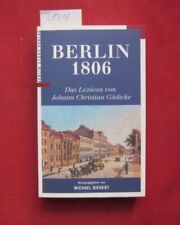 Berlin 1806 lexicon gebraucht kaufen  Berlin