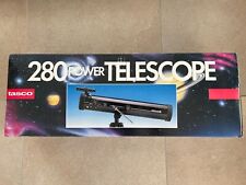 Telescope tasco power gebraucht kaufen  Langenneufnach