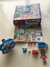 Lego friends olivia for sale  CHESTER