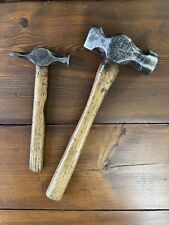 Old vintage hammers for sale  SHEFFIELD