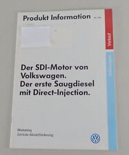 Product information vehicle d'occasion  Expédié en Belgium