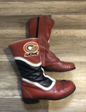 Motorrad stiefel 39 gebraucht kaufen  Bauerbach,-Cappel,-Moischt