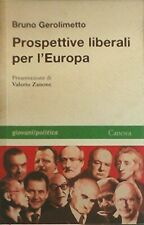 Prospettive liberali per usato  Sesto San Giovanni