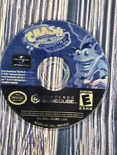 Usado, Crash Bandicoot: The Wrath of Cortex (Nintendo GameCube, 2002) Somente disco comprar usado  Enviando para Brazil