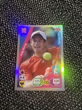 Andy murray 222 for sale  LEICESTER