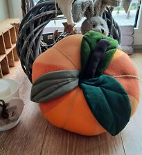 Herbst halloween pumpkin gebraucht kaufen  Pansdorf