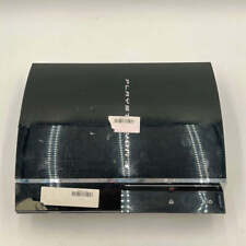 Broken Sony PlayStation 3 Fat PS3 Console Gaming System Only CECHE01 for sale  Shipping to South Africa