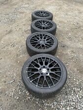 Wheels rims tires for sale  Midland Park