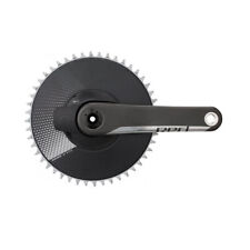 Guarnitura powermeter quarq usato  Vertemate Con Minoprio