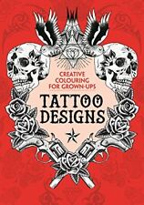 Tattoo designs creative for sale  UK