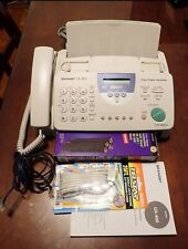 Máquina de fax Sharp UX-460 com telefone comprar usado  Enviando para Brazil