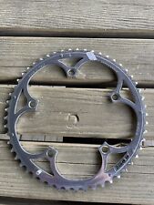 Campagnolo 53t chainring for sale  Fairview