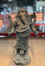Ganesh bronze d'occasion  Maurepas
