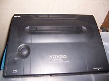 Japanese neo geo for sale  Clinton