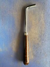 Piano tuning lever for sale  Poplar Ridge