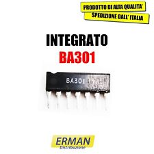 Ba301 integrato usato  Italia